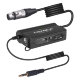 Адаптер CoMica LinkFlex AD1 XLR-miniJack - Изображение 87733