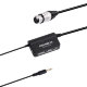 Адаптер CoMica LinkFlex AD1 XLR-miniJack - Изображение 87736