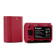 Аккумулятор KingMa NP-FZ100 2600mAh - Изображение 281520