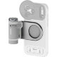 Рукоятка Tilta Khronos Lite Control Handle Magnetic Mount Kit Серая - Изображение 286699