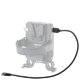 Кабель Tilta 100W Right Angle Type-C Power 35см - Изображение 287427