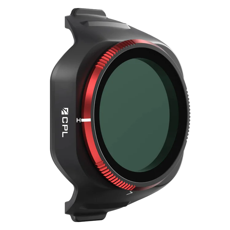 Светофильтр Freewell CPL для DJI Mini 5 Pro preOrder=14.07.2026