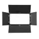 Шторки Aputure Barn Doors для NOVA II 2x1/NOVA 9° 2x1 - Изображение 288166