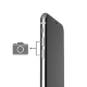 Держатель для мобильной съёмки Just Mobile ShutterGrip Золотой - Изображение 97020