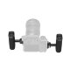 Рукоятка боковая SmallRig 5950 Side Handle 1/4" ARRI - Изображение 291630