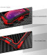 Чехол R-Just Amira для iPhone 11 Pro Max Красно-золотой - Изображение 103449