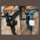 Клипса на рюкзак SmallRig 6052 Backpack Clip для DJI Osmo Pocket 3/4 - Изображение 295308