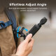 Клипса на рюкзак SmallRig 6052 Backpack Clip для DJI Osmo Pocket 3/4 - Изображение 295311