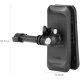Клипса на рюкзак SmallRig 6052 Backpack Clip для DJI Osmo Pocket 3/4 - Изображение 295313