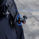 Клипса на рюкзак SmallRig 6052 Backpack Clip для DJI Osmo Pocket 3/4 - Изображение 295315