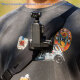 Клипса на рюкзак SmallRig 6052 Backpack Clip для DJI Osmo Pocket 3/4 - Изображение 295316