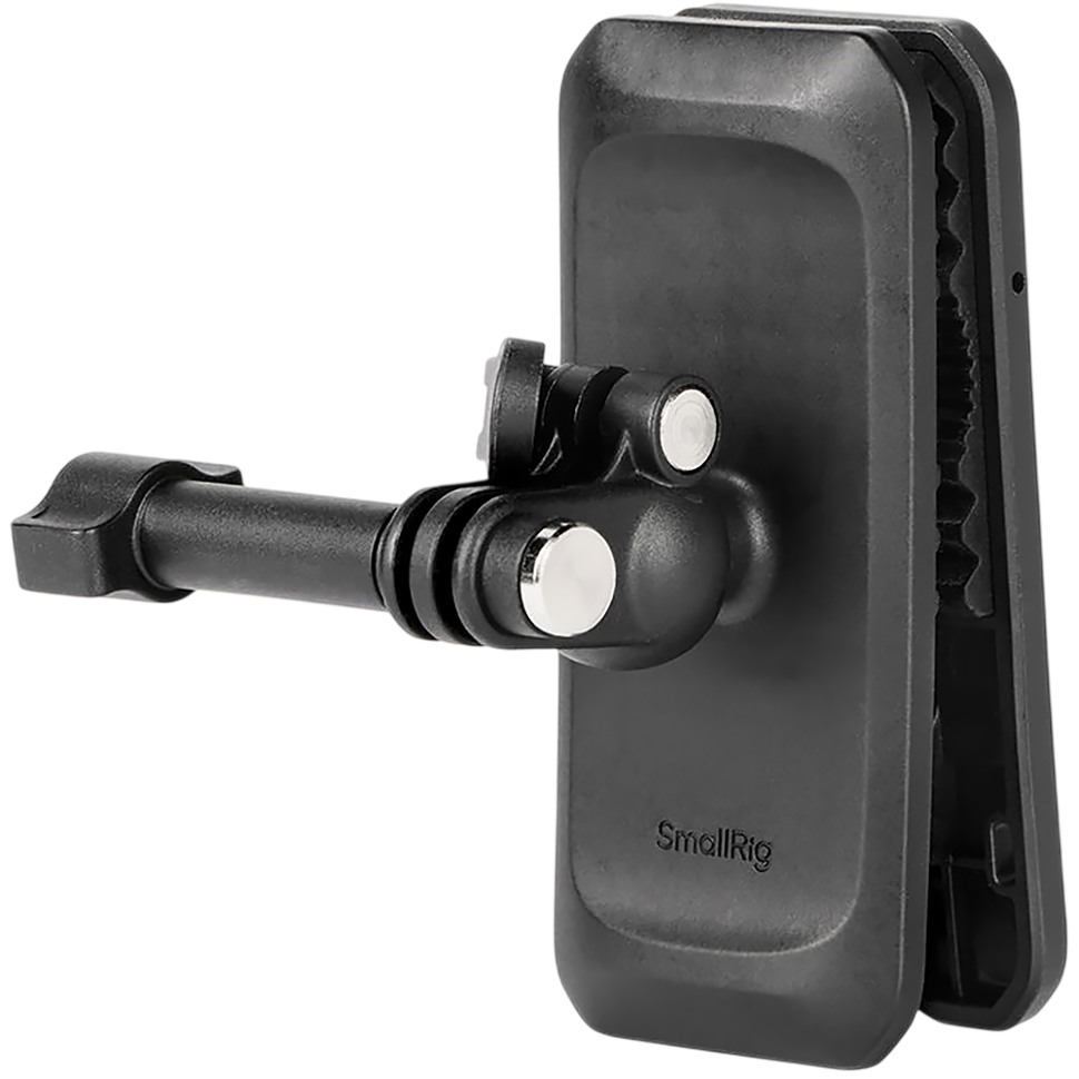 Клипса на рюкзак SmallRig 6052 Backpack Clip для DJI Osmo Pocket 3/4 preOrder=05.08.2026