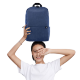 Рюкзак Xiaomi Mi Colorful 20L Голубой - Изображение 193850
