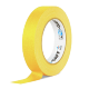 Gaffer tape матовый Pro Gaff 24мм Жёлтый - Изображение 103889
