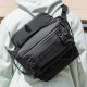 Сумка WANDRD ROGUE Sling 6L Чёрная - Изображение 196256