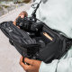 Сумка WANDRD ROGUE Sling 6L Чёрная - Изображение 196263