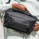 Сумка WANDRD ROGUE Sling 6L Чёрная - Изображение 196264
