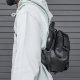 Сумка WANDRD ROGUE Sling 6L Чёрная - Изображение 196267