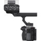Кинокамера Sony FX3A Cinema Line - Изображение 196563
