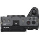 Кинокамера Sony FX3A Cinema Line - Изображение 196565
