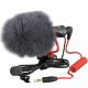 Микрофон SmallRig Forevala S20 - Изображение 299333