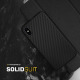 Чехол RhinoShield SolidSuit для iPhone Xs Белый - Изображение 106898