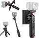 Штатив - монопод Ulanzi MT55 SnapGo Magnetic для Insta360 GO Ultra - Изображение 301815