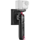 Штатив - монопод Ulanzi MT55 SnapGo Magnetic для Insta360 GO Ultra - Изображение 301816