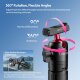 Штатив - монопод Ulanzi MT55 SnapGo Magnetic для Insta360 GO Ultra - Изображение 301818