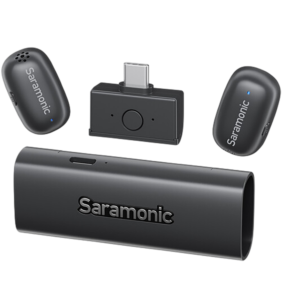 Радиосистема Saramonic Air SE Type-C 