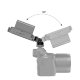 Крепление SmallRig BSE2346 Swivel and Tilt Monitor Mount - Изображение 109921