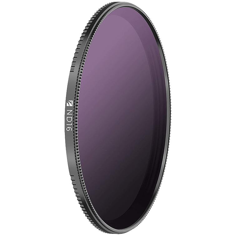 Светофильтр Freewell Magnetic ND16 77мм 
