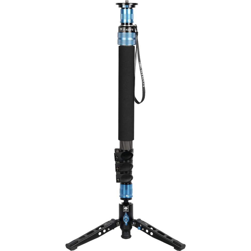 Монопод Sirui P-424FS preOrder=22.09.2026