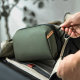 Сумка - органайзер PGYTECH Mini Tech Pouch Зелёная - Изображение 234341