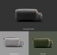 Сумка - органайзер PGYTECH Mini Tech Pouch Зелёная - Изображение 234349