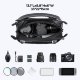 Сумка K&F Concept Alpha Sling Bag 10L Серая - Изображение 229565