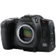 Кинокамера Blackmagic Cinema Camera 6K FullFrame - Изображение 228267
