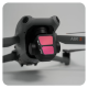 Комплект светофильтров Freewell Split ND для DJI Air 3 (4шт) - Изображение 222341