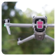 Комплект светофильтров Freewell Split ND для DJI Air 3 (4шт) - Изображение 222343