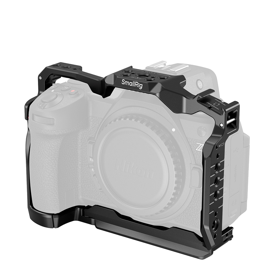 Клетка SmallRig 4519 для Nikon Z 6III  