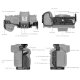 Клетка SmallRig 4519 для Nikon Z 6III  - Изображение 247979