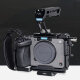 Клетка Sirui SCH для Sony FX3/FX30 Серая - Изображение 235844