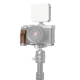 Площадка с рукояткой SmallRig 4797 для Sony A7CII/A7CR Silicone - Изображение 253345