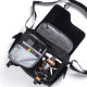 Сумка Ulanzi MS12 Messenger Чёрная - Изображение 275060