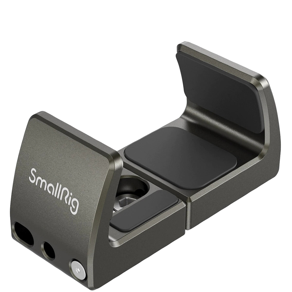 Держатель SmallRig 2790 для внешнего аккумулятора preOrder=29.08.2026