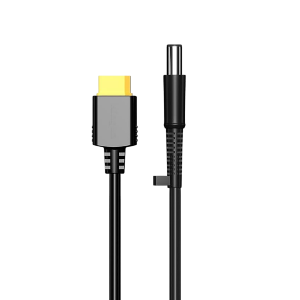 Кабель KingMa XT60 - DC7.4/5.0 330Вт для HP 