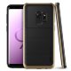 Чехол VRS Design High Pro Shield для Galaxy S9 Gold - Изображение 69627