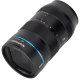Объектив Sirui 75mm f/1.8 Anamorphic Micro 4/3 - Изображение 162932