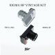 Клетка Tilta Vintage Base Kit для Sigma BF Серебро - Изображение 280022