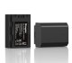 Аккумулятор KingMa NP-FZ100 Type-C 2600mAh - Изображение 288245